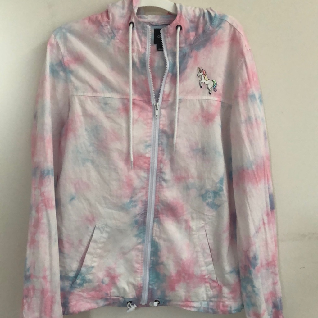 A.Lap Jacket